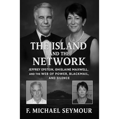 The Island and the Network by F. Michael Seymour