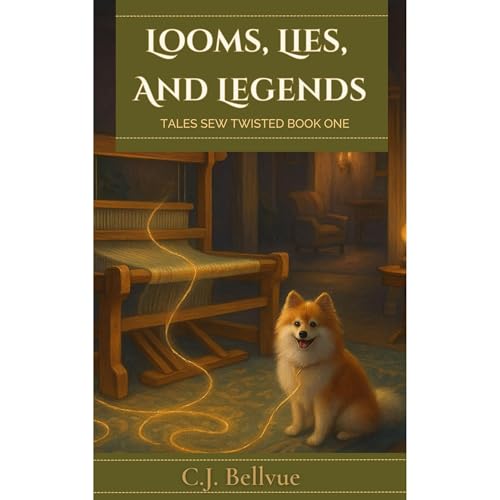 Looms, Lies, and Legends