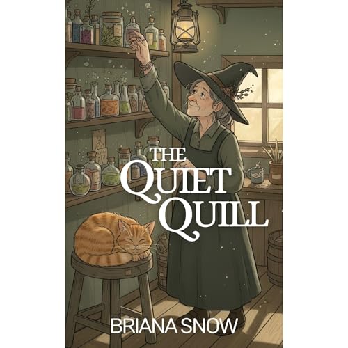 The Quiet Quill