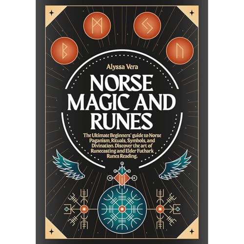 Norse Magic and Runes