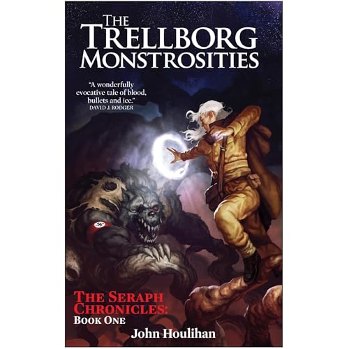 The Trellborg Monstrosities