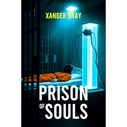 Prison of Souls