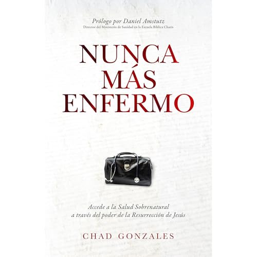 Nunca Más Enfermo