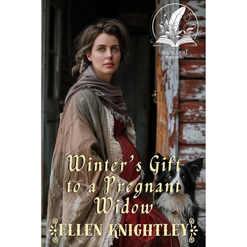 Winter's Gift to a Pregnant Widow