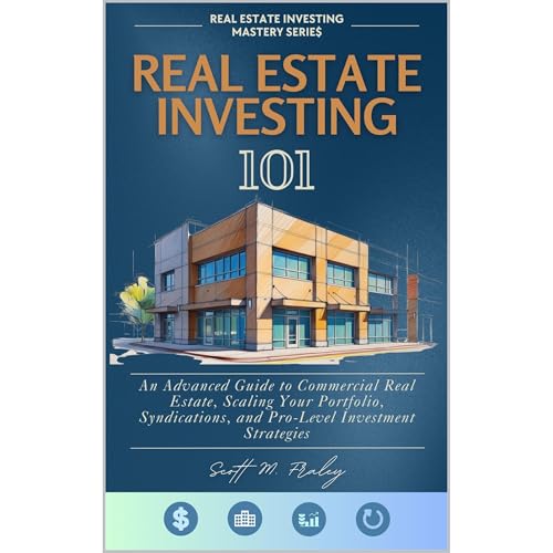 Real Estate Investing 101