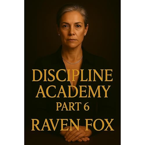 Discipline Academy: Exam Relief (Part 6) A Spanking Academy Reverse Harem Romance