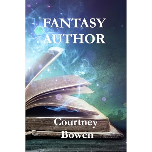 Fantasy Author