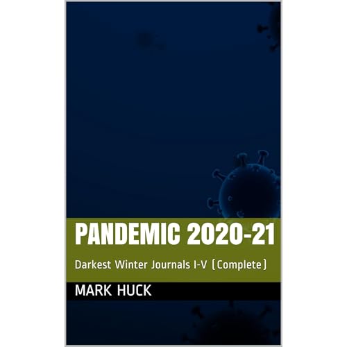 Pandemic 2020-21