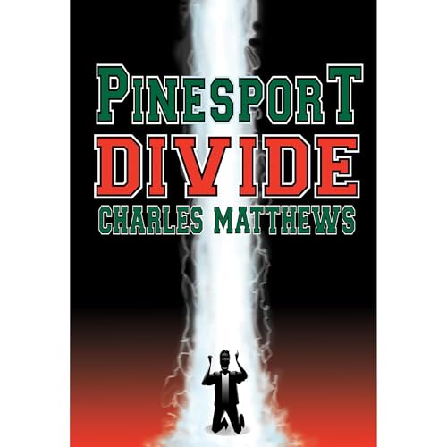 Pinesport Divide by Charles Matthews