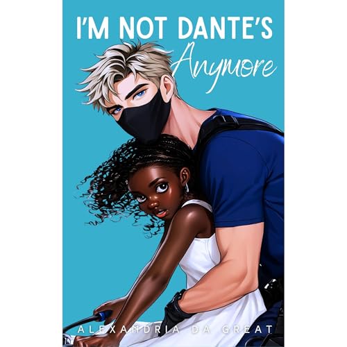 I'm NOT Dante's Anymore