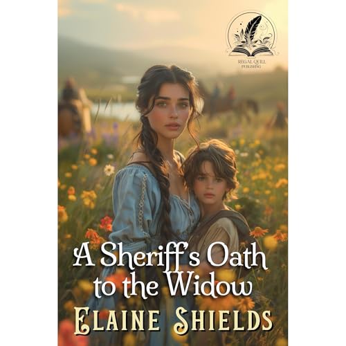 A Sheriff’s Oath to the Widow