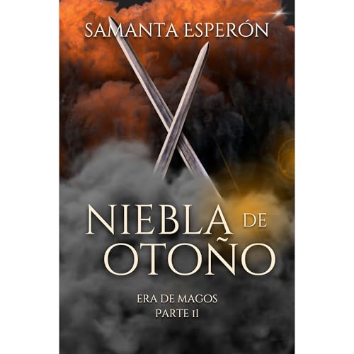 Niebla de Otoño