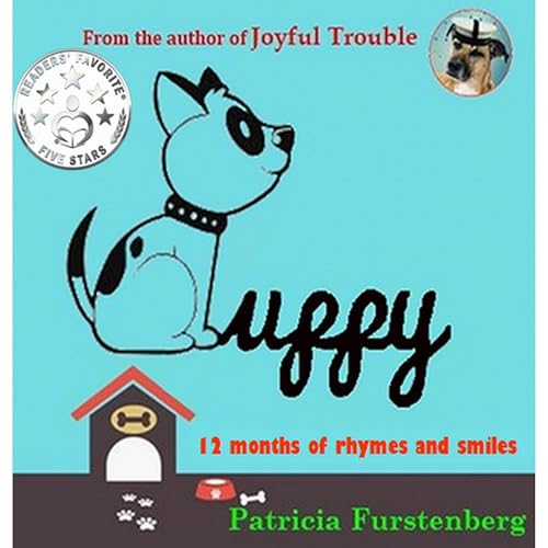 Puppy by Patricia Furstenberg