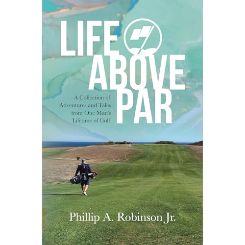 LIFE ABOVE PAR