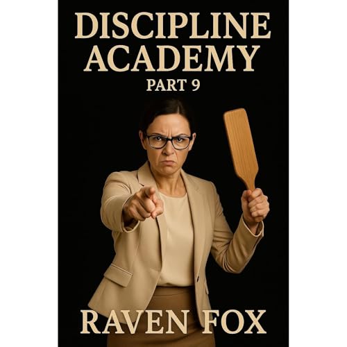 Discipline Academy 9