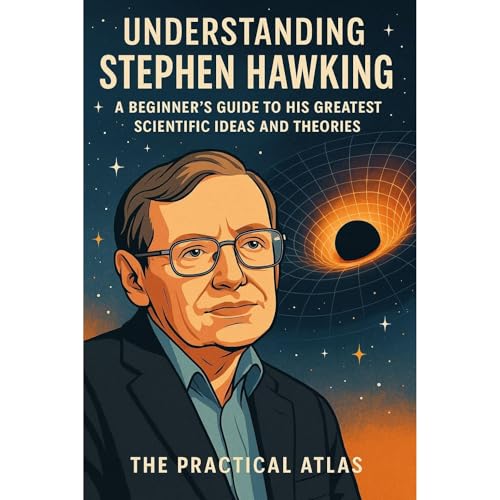 Understanding Stephen Hawking