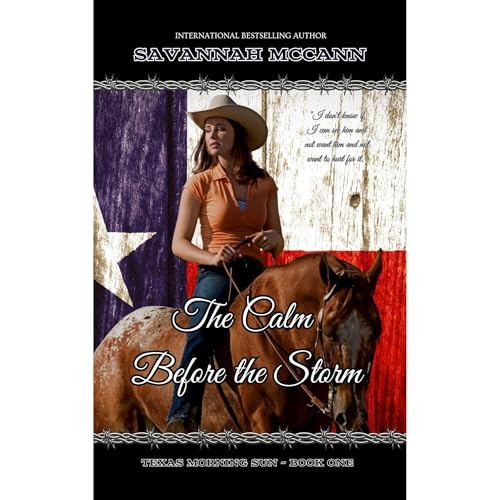 The Calm Before The Storm