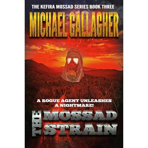 The Mossad Strain