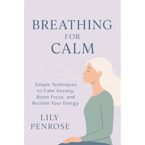 Breathing for Calm