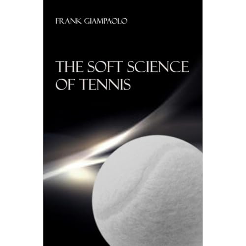 The Soft Science of Tennis