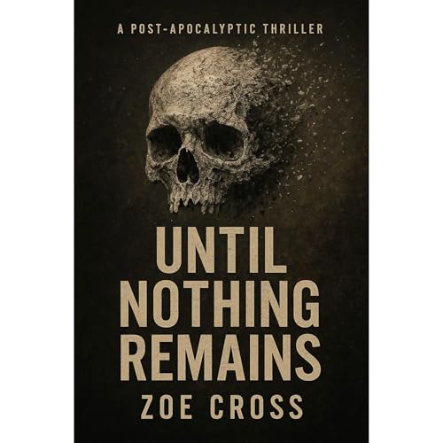 Until Nothing Remains