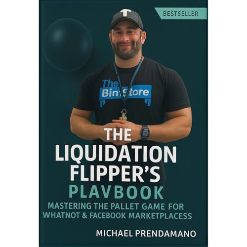 The Liquidation Flipper's Playbook
