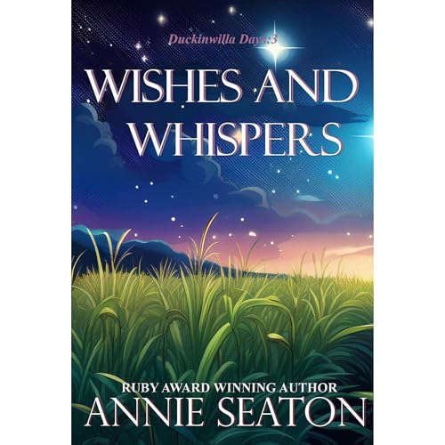 Wishes and Whispers by Annie Seaton