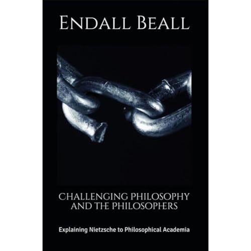 Challenging Philosophy and the Philosophers