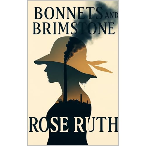 Bonnets and Brimstone by Rose Ruth
