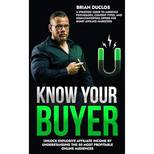 Know Your Buyer