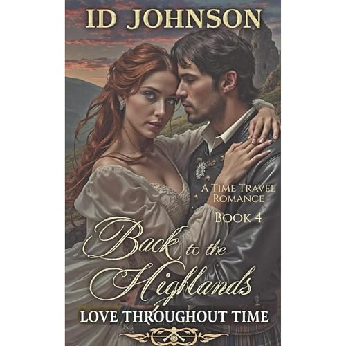 Back to the Highlands by ID Johnson