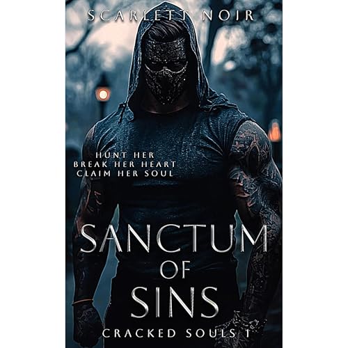 Sanctum of Sins