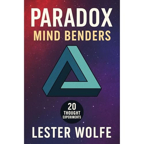 PARADOX - Mind Benders