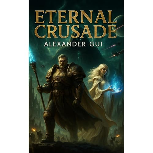 Eternal Crusade