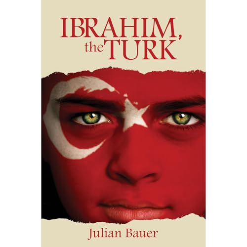 Ibrahim, the Turk by Julian Bauer