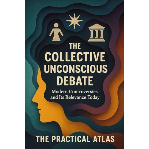 The Collective Unconscious Debate by The Practical Atlas