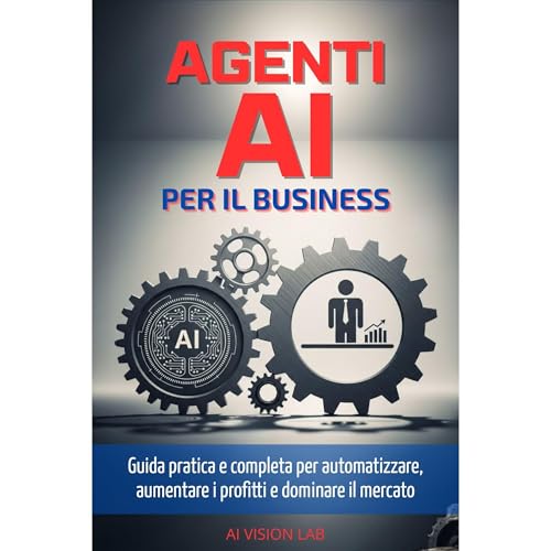 Agenti AI per il Business