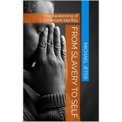 From Slavery to Self