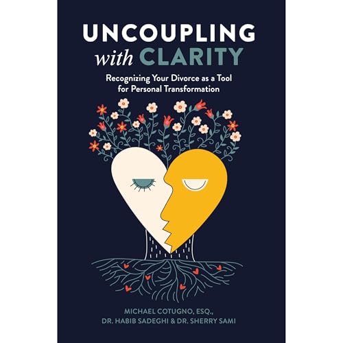 Uncoupling with Clarity by Habib Sadeghi