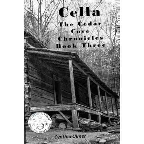 Cella by Cynthia Ulmer