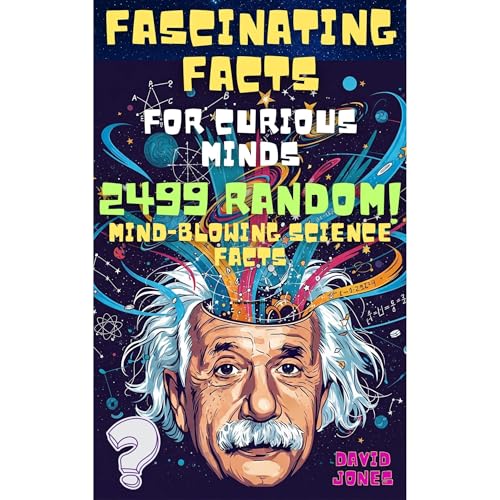 Fascinating Facts For Curious Minds