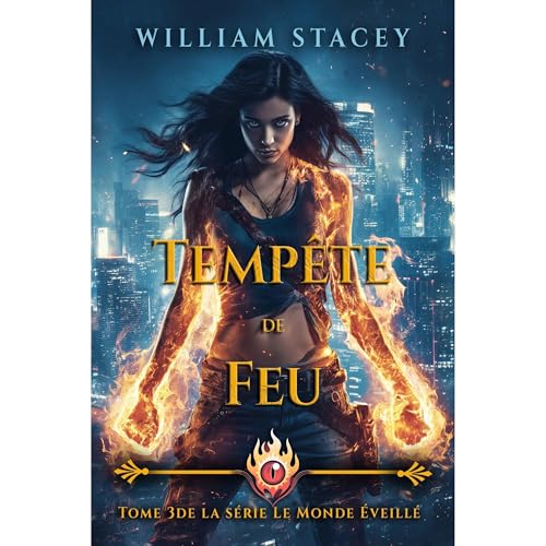 Tempête de Feu