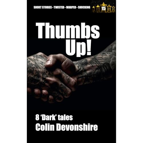 Thumbs Up by Colin Devonshire
