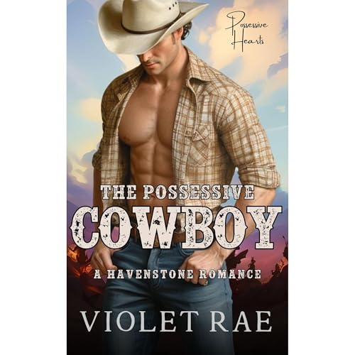 The Possessive Cowboy