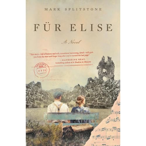 Für Elise by Mark Splitstone