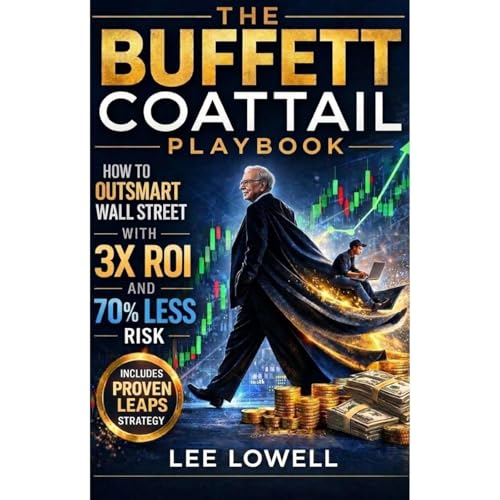 Ride The Coattails Of Warren Buffett...And Triple Your Returns by Lee Lowell