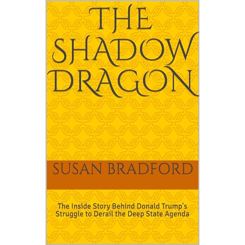 The Shadow Dragon