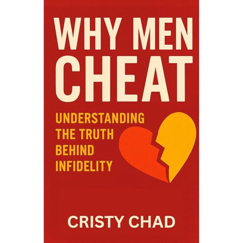 Why Men Cheat: by Cristy Chad