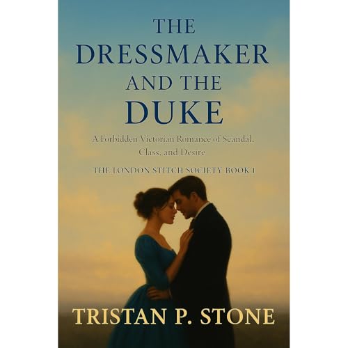 The Dressmaker and the Duke