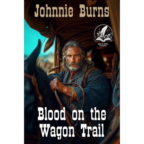 Blood on the Wagon Trail